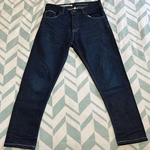 Selvedge Denim